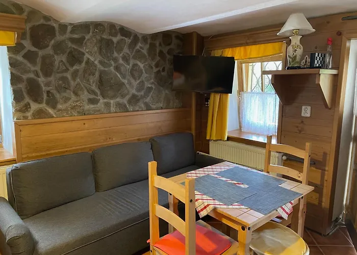 Apartmany Chalupinka
