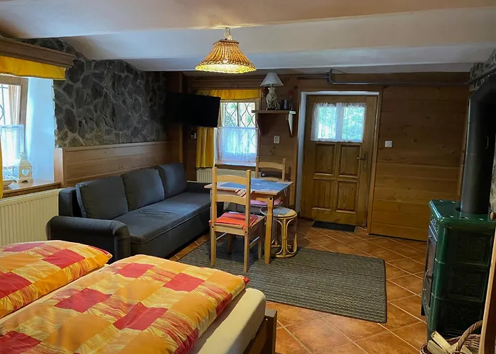 Apartmany Chalupinka