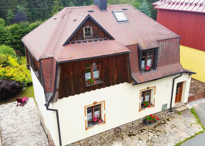 Apartmany Chalupinka