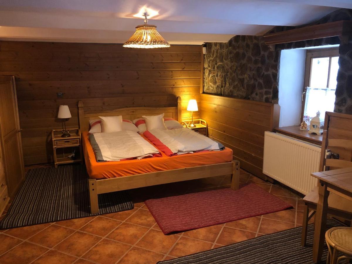 Chalupinka Lodge Zelezna Ruda