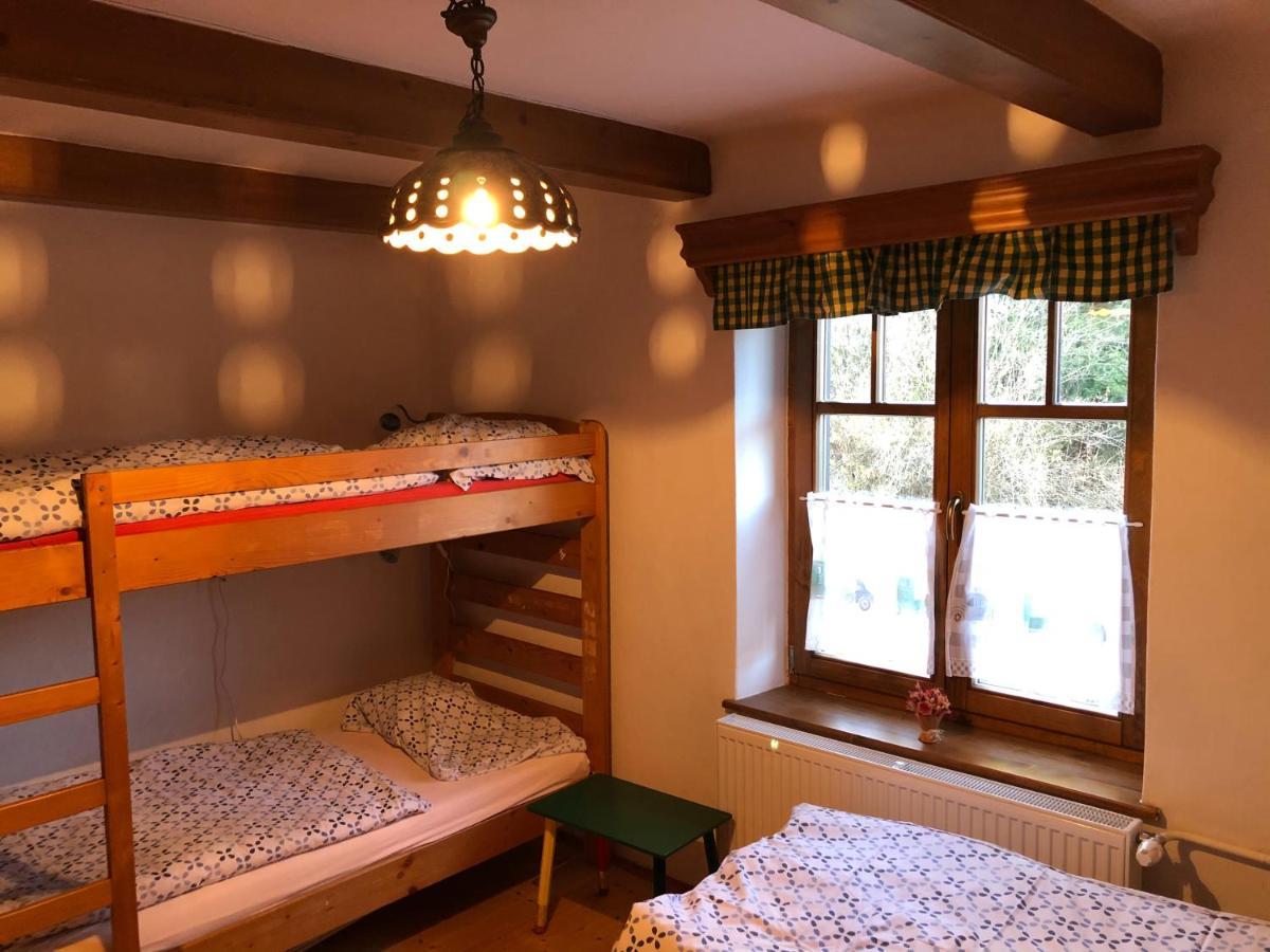 Chalupinka Lodge Zelezna Ruda