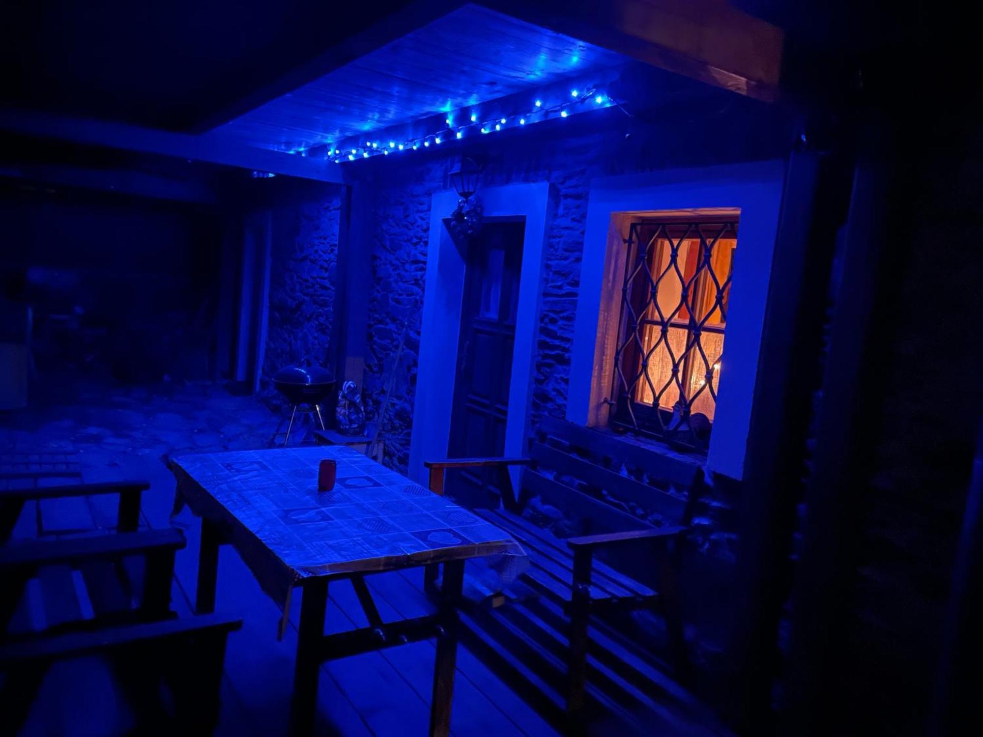 Chalupinka