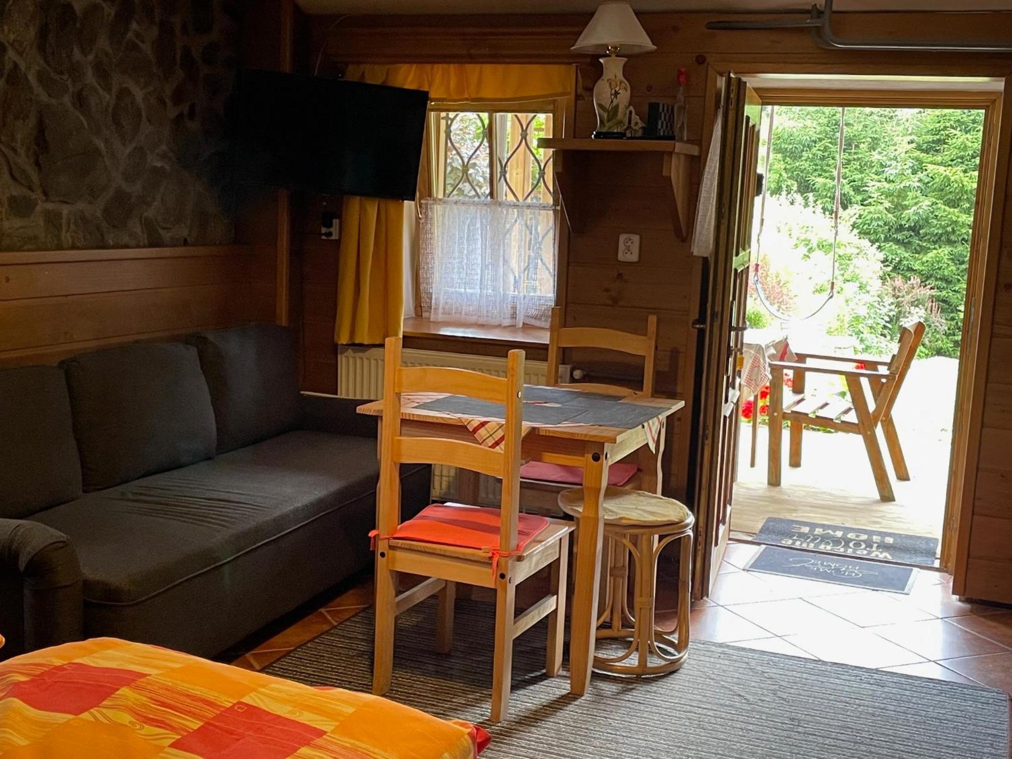 Chalupinka Lodge